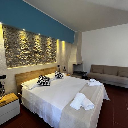 Il Quadrifoglio B&B Чирелла Экстерьер фото