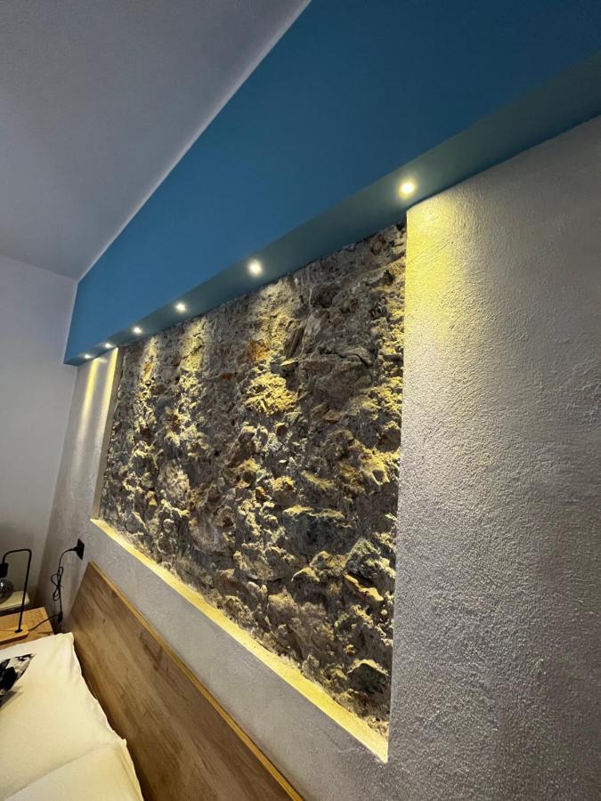 Il Quadrifoglio B&B Чирелла Экстерьер фото