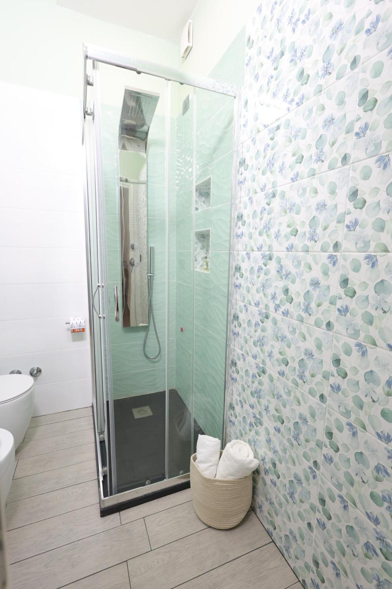 Il Quadrifoglio B&B Чирелла Экстерьер фото