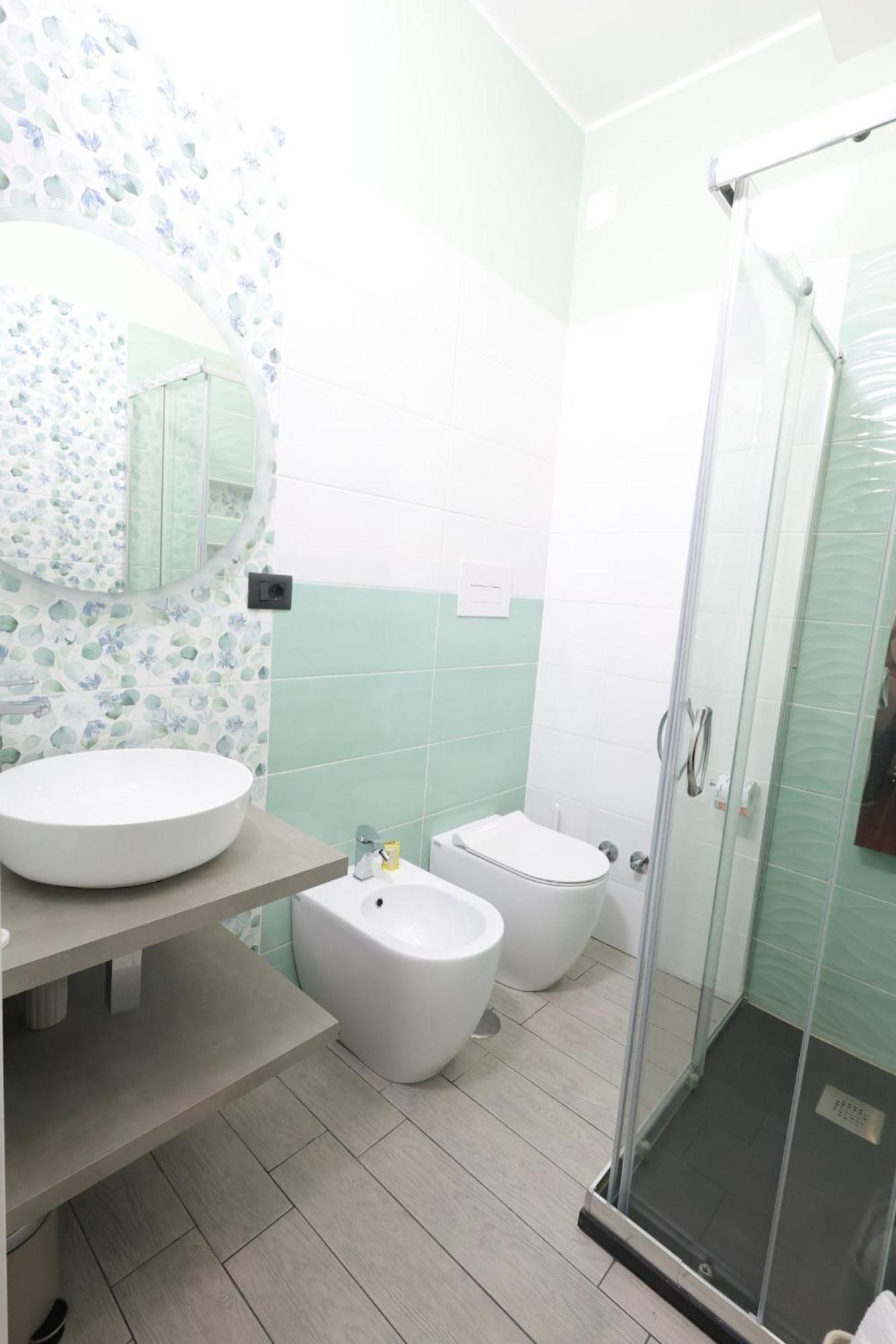 Il Quadrifoglio B&B Чирелла Экстерьер фото