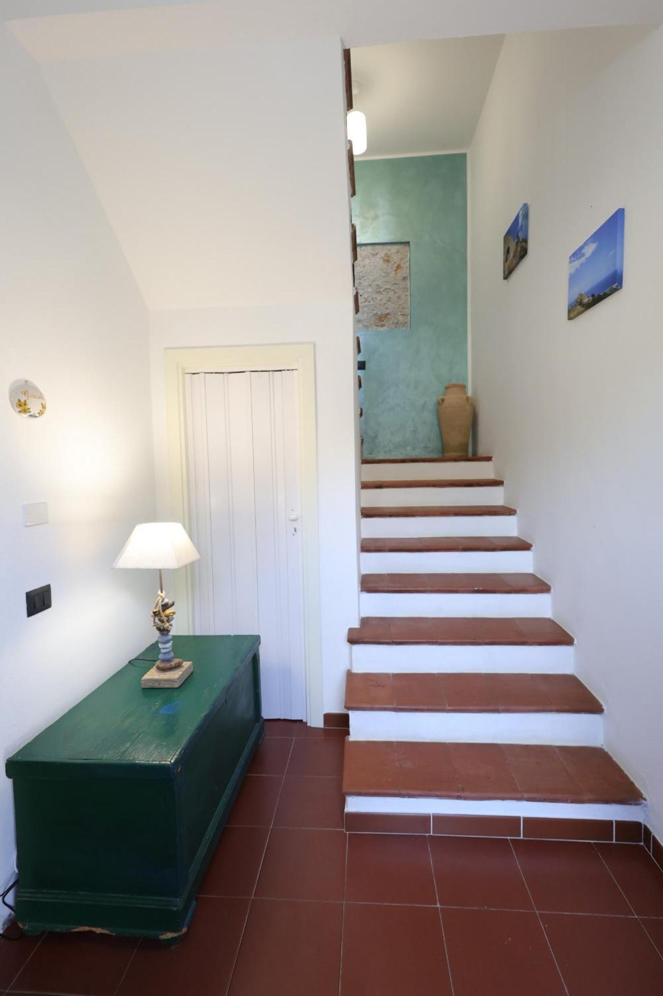 Il Quadrifoglio B&B Чирелла Экстерьер фото
