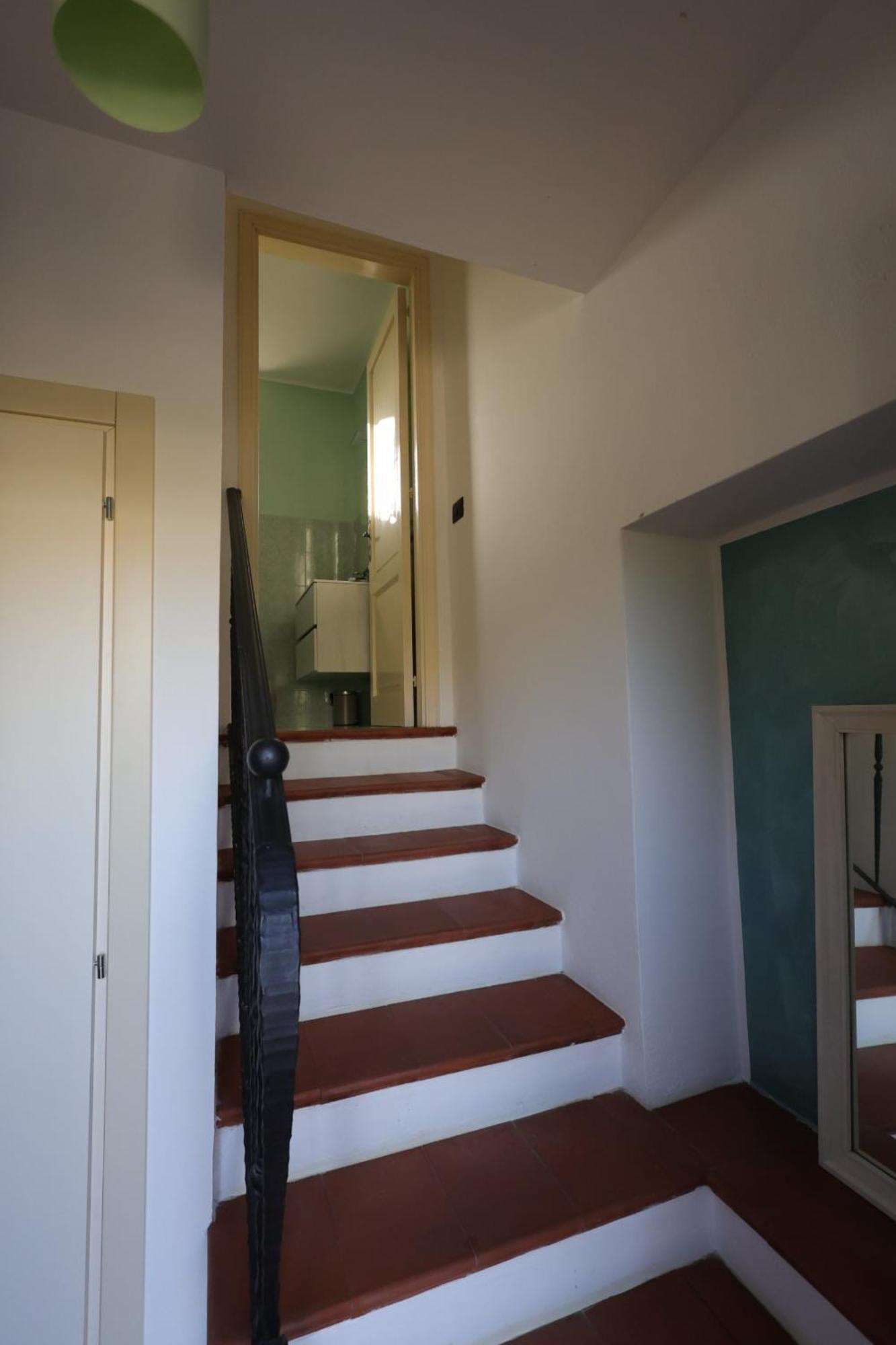Il Quadrifoglio B&B Чирелла Экстерьер фото